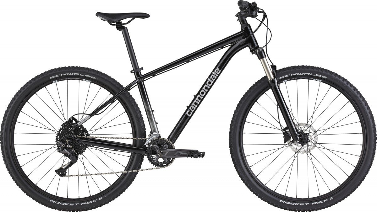 Cannondale Trail 5 - Cannondale