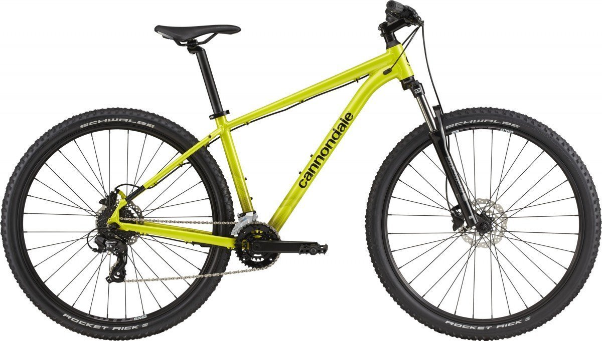 Cannondale Trail 8 - Cannondale