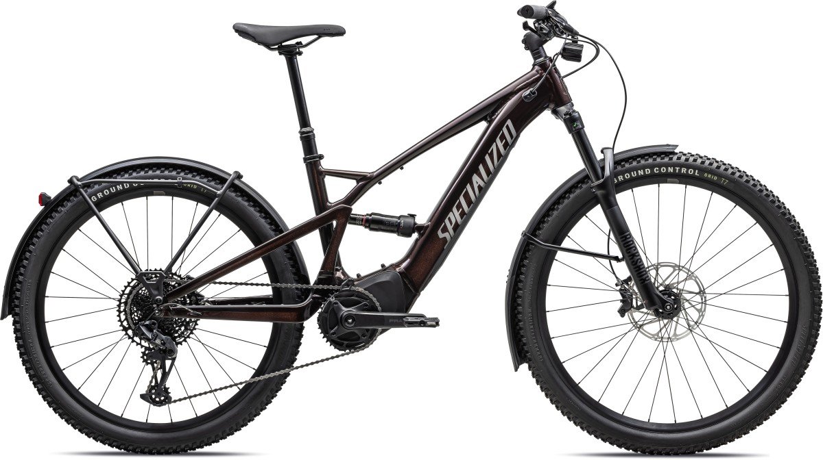 Tero X 5.0 29 - Specialized