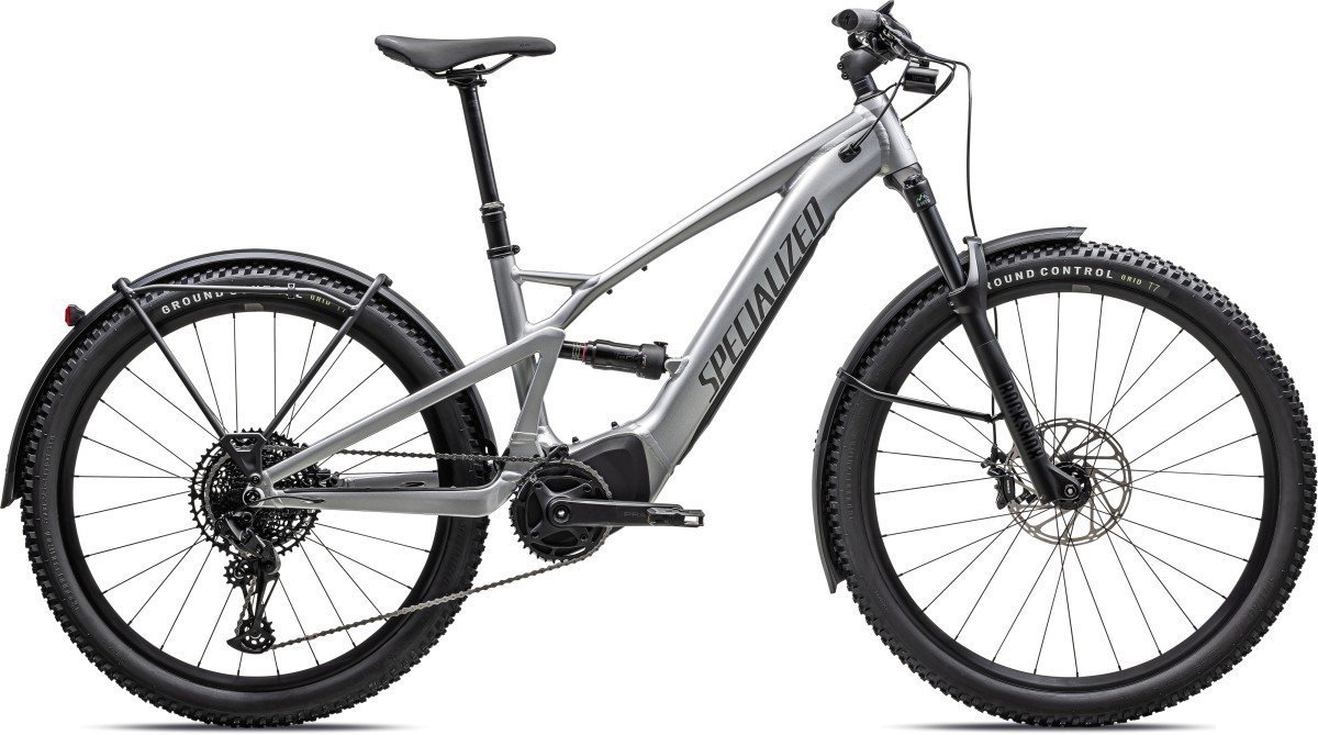 Tero X 4.0 29 Nb - Specialized