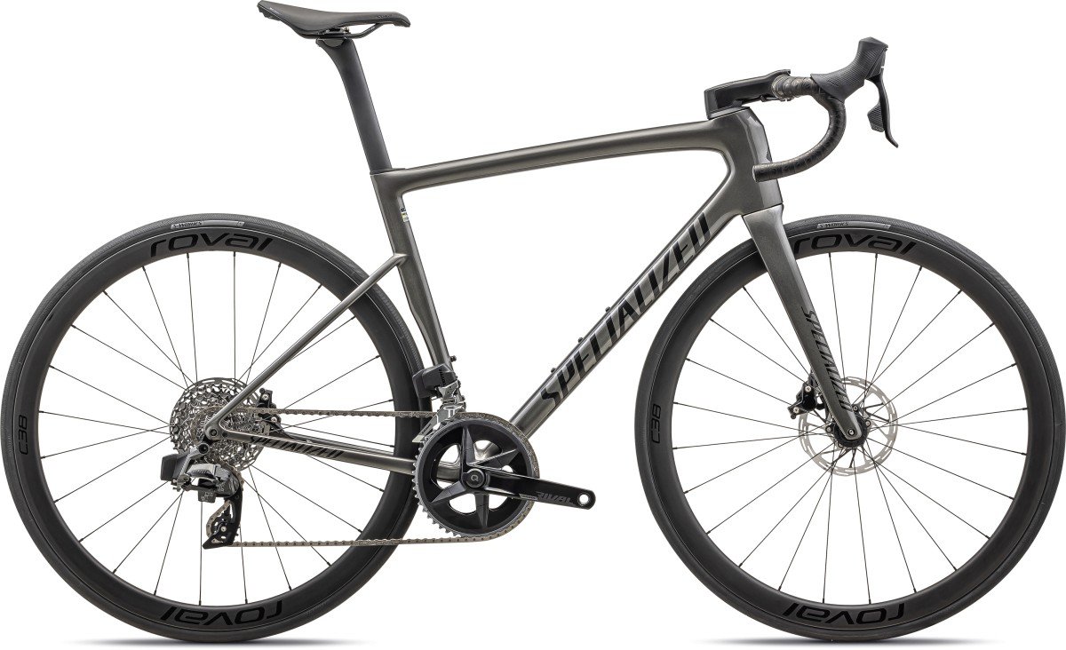 Tarmac Sl8 Expert - Specialized