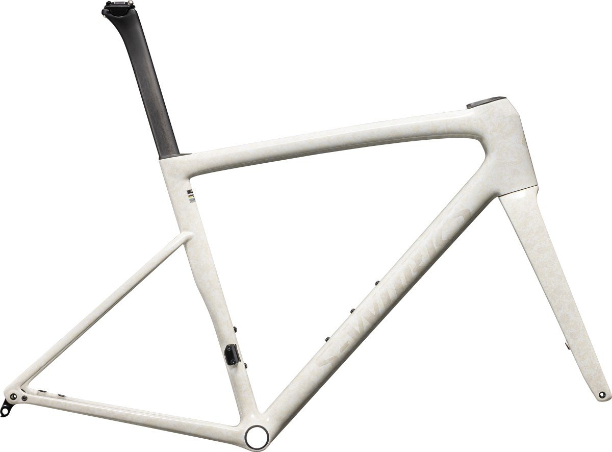 Tarmac Sl8 S-Works Frameset - Specialized