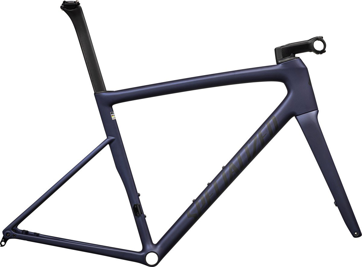 Tarmac Sl8 Frameset - Specialized