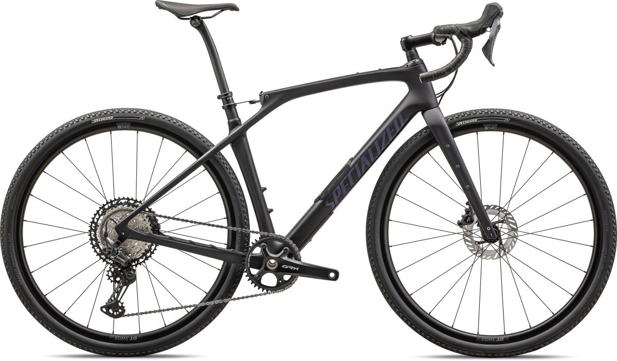 Diverge STR Comp - Specialized