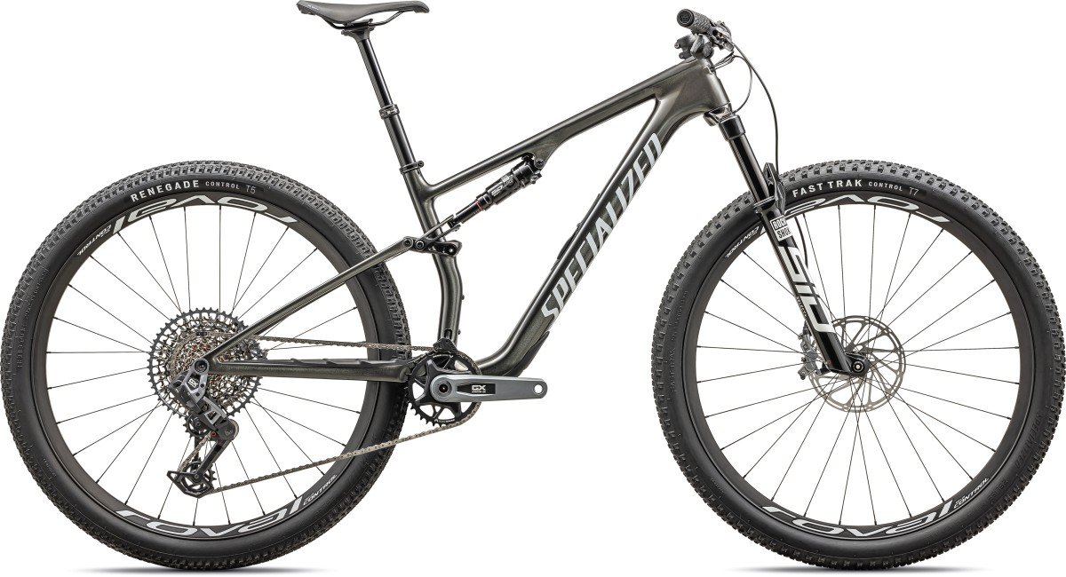 Epic 8 Expert - Specialized
