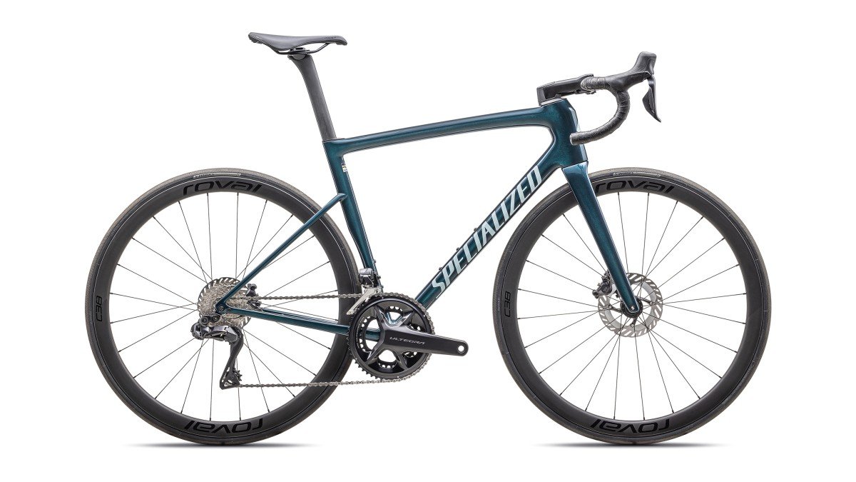 Tarmac Sl8 Expert - Specialized