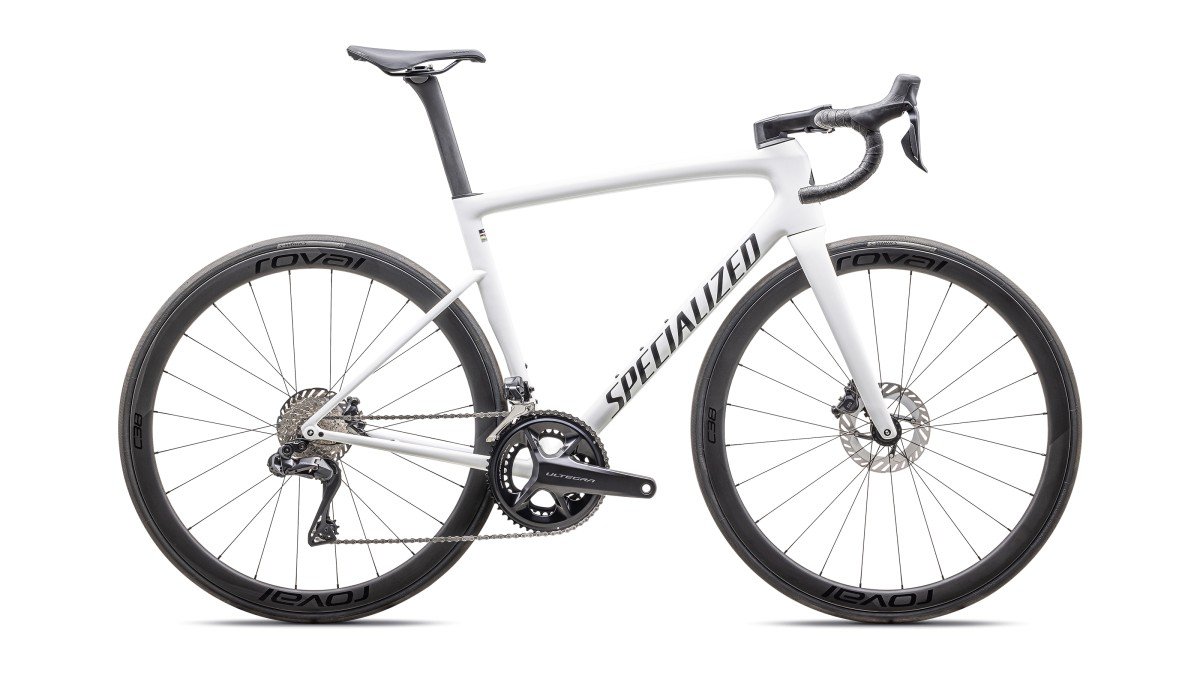 Tarmac Sl8 Expert - Specialized