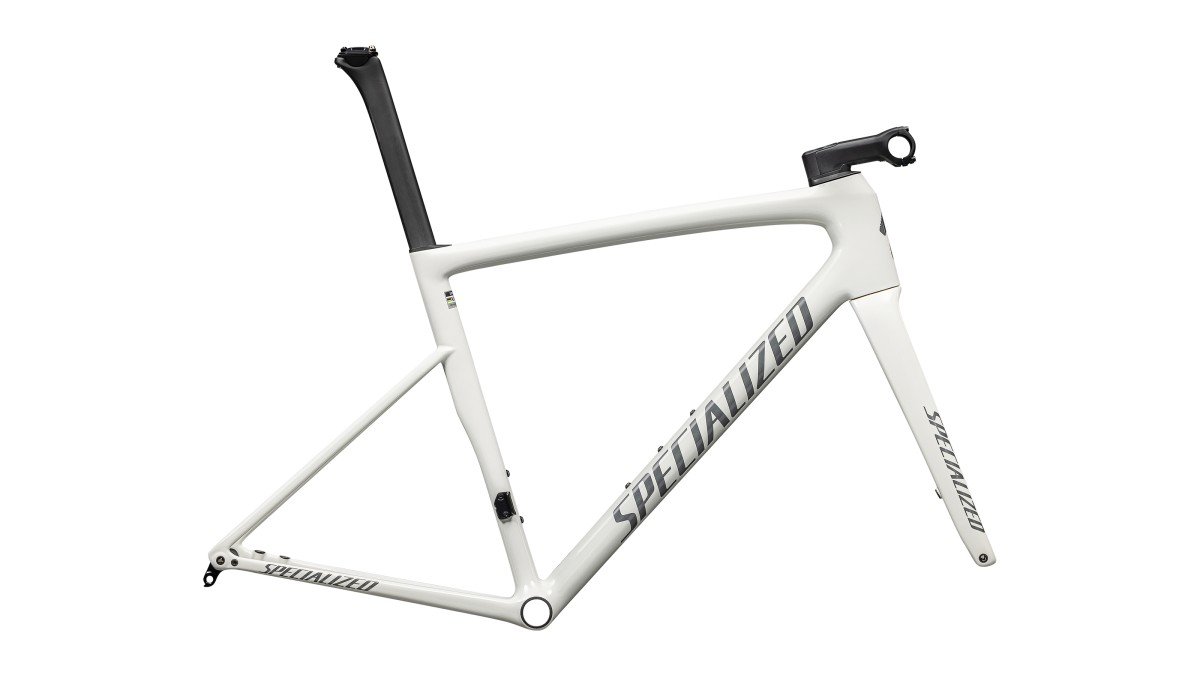 Tarmac Sl8 Frameset - Specialized