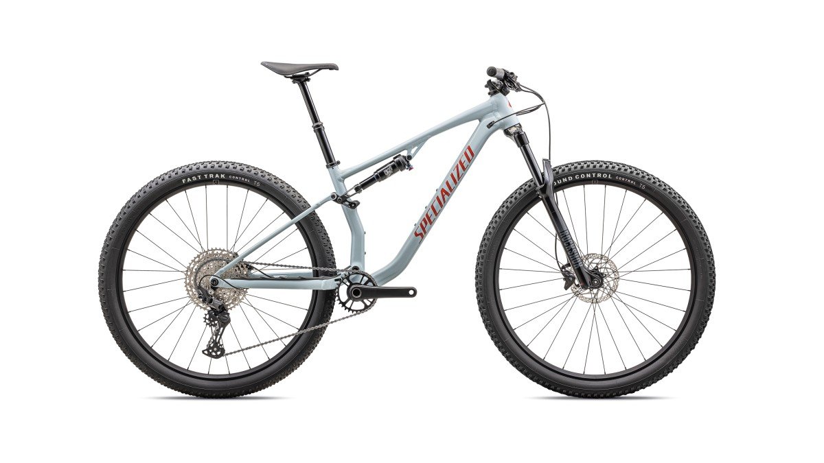 Chisel Base - Specialized