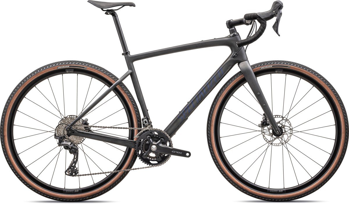 Diverge Sport Carbon - Specialized