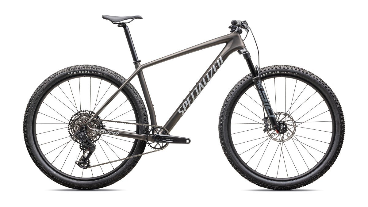 Epic Ht Comp - Specialized