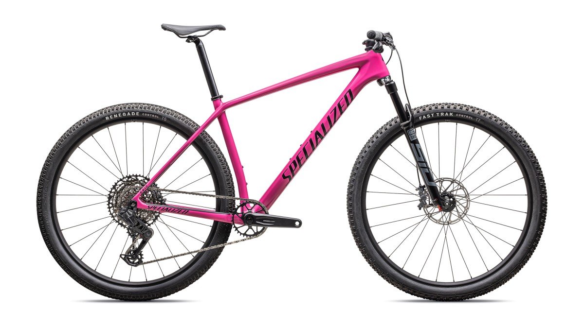 Epic Ht Comp - Specialized