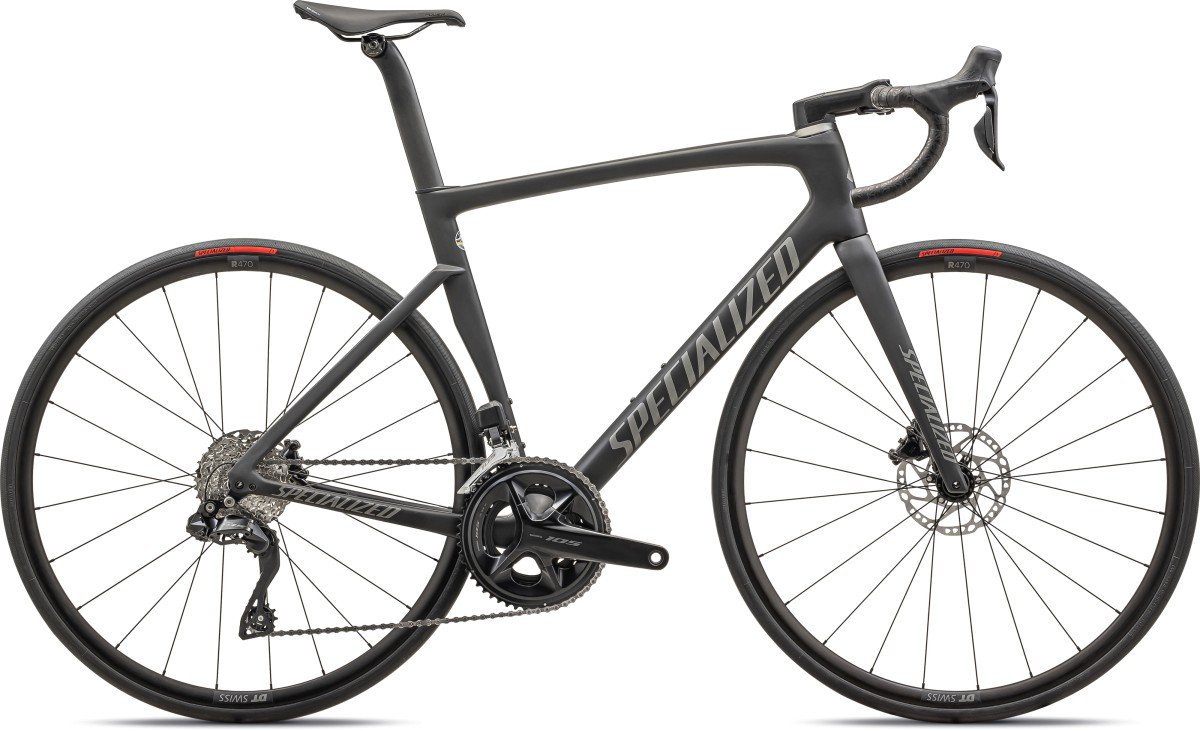 Tarmac Sl7 Comp - Specialized