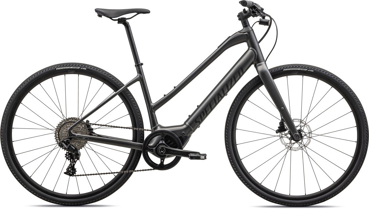 Vado Sl 4.0 - Specialized