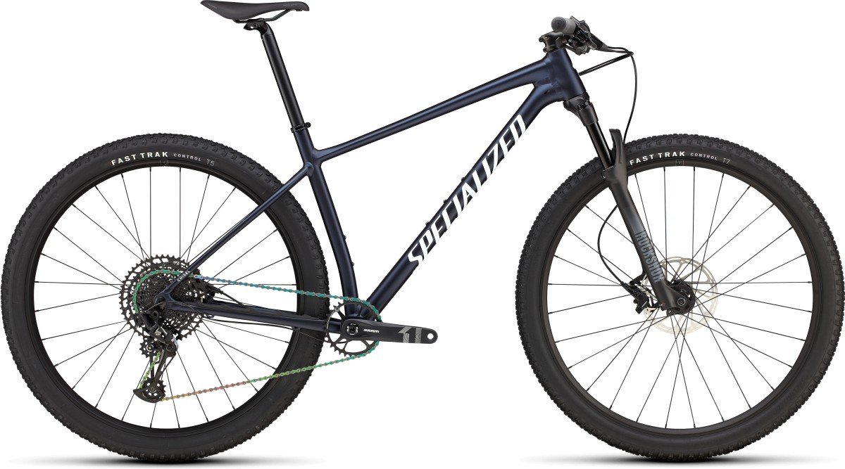 Chisel Ht Comp - Specialized