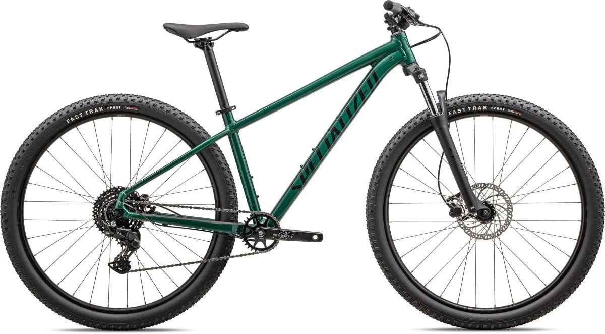 Rockhopper Sport Vn Pngrn/obsd L - 29 - Specialized