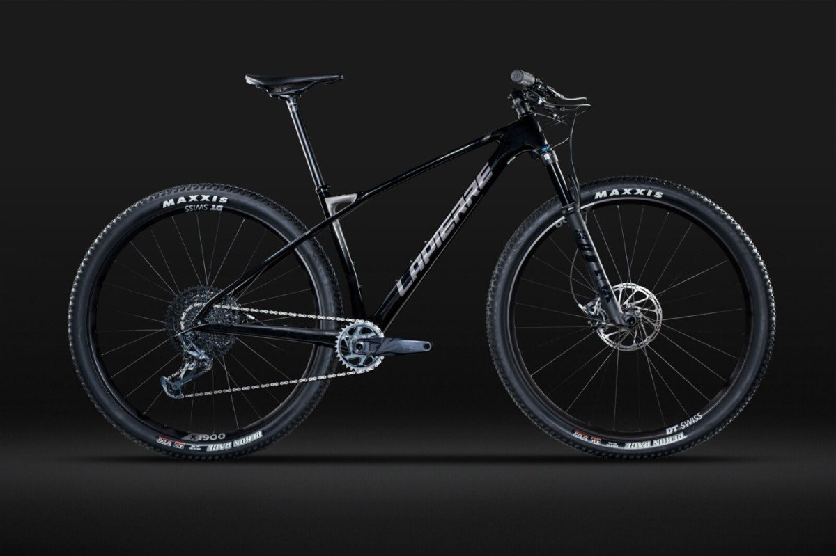 Prorace CF - Lapierre