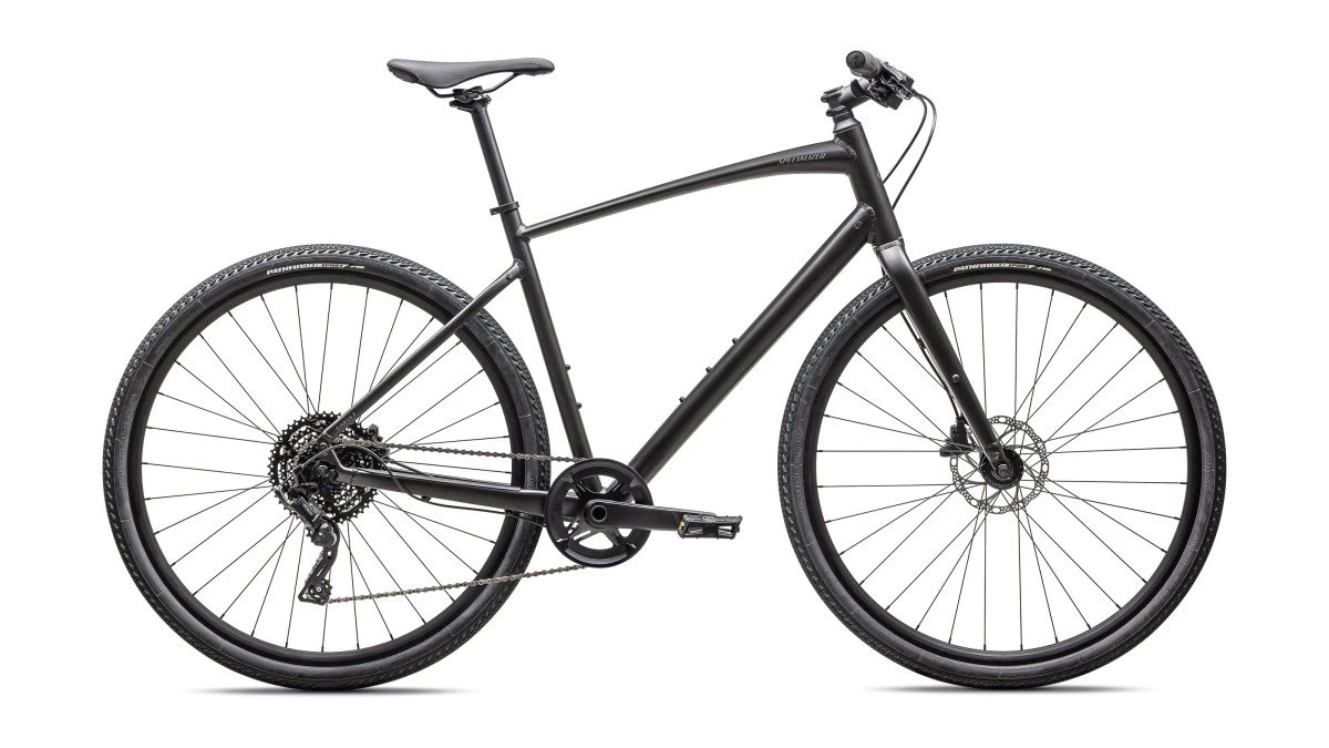 Sirrus X 3.0 Obsd/smk S - Specialized