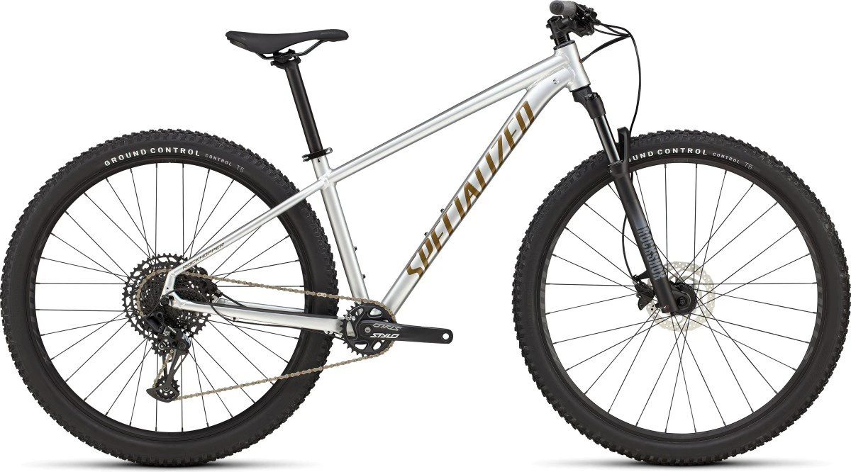 Rockhopper Expert Vn Sildst/bntgldmet L - 29 - Specialized