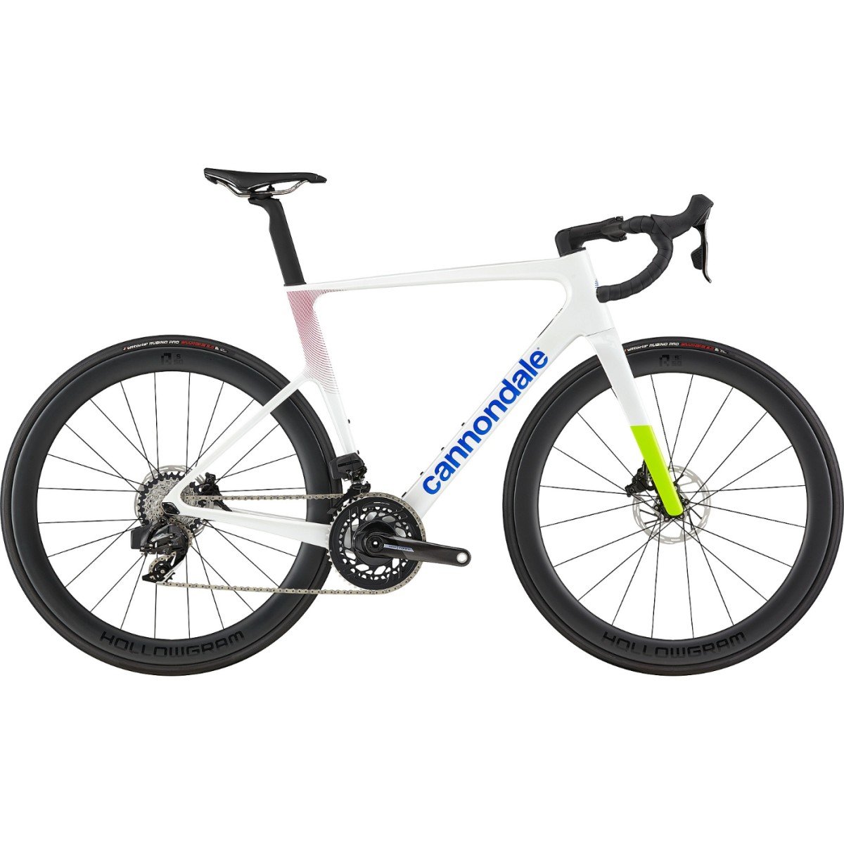 Super Six Evo 1 - Cannondale