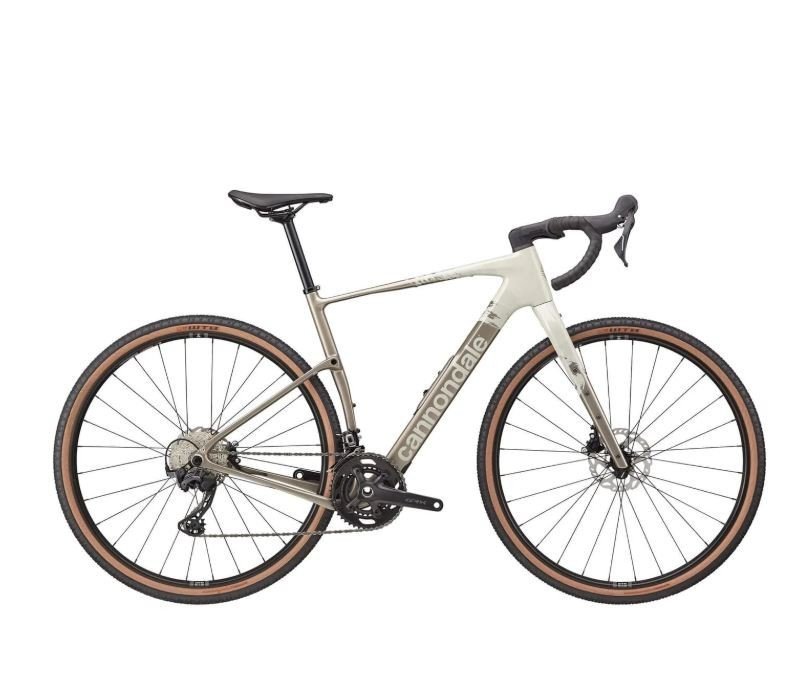 Topston 3 - Cannondale