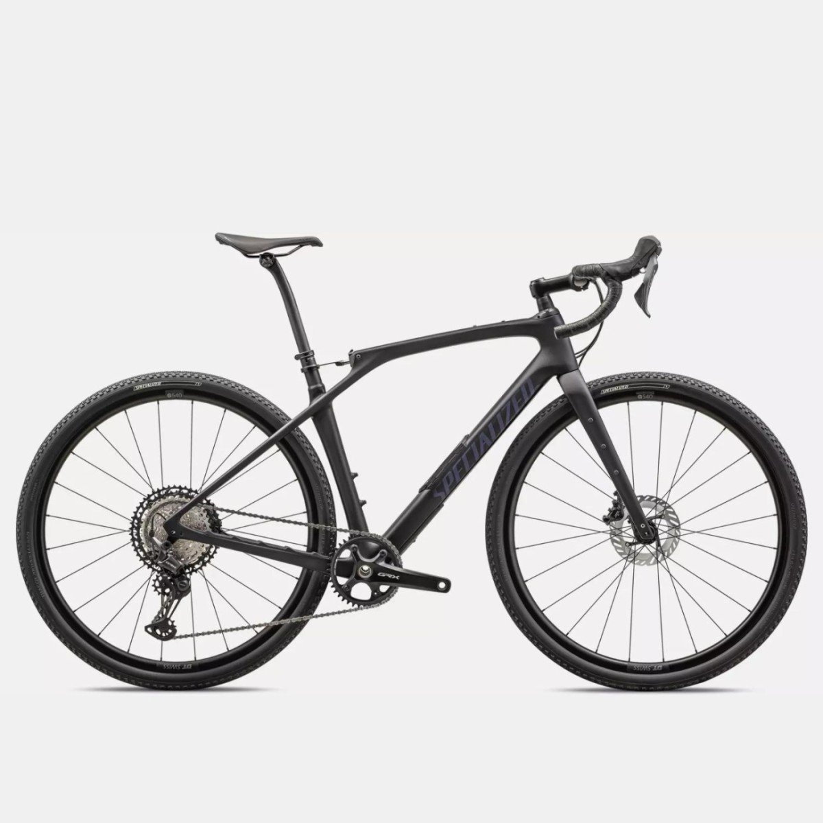 Diverge STR Comp - Specialized