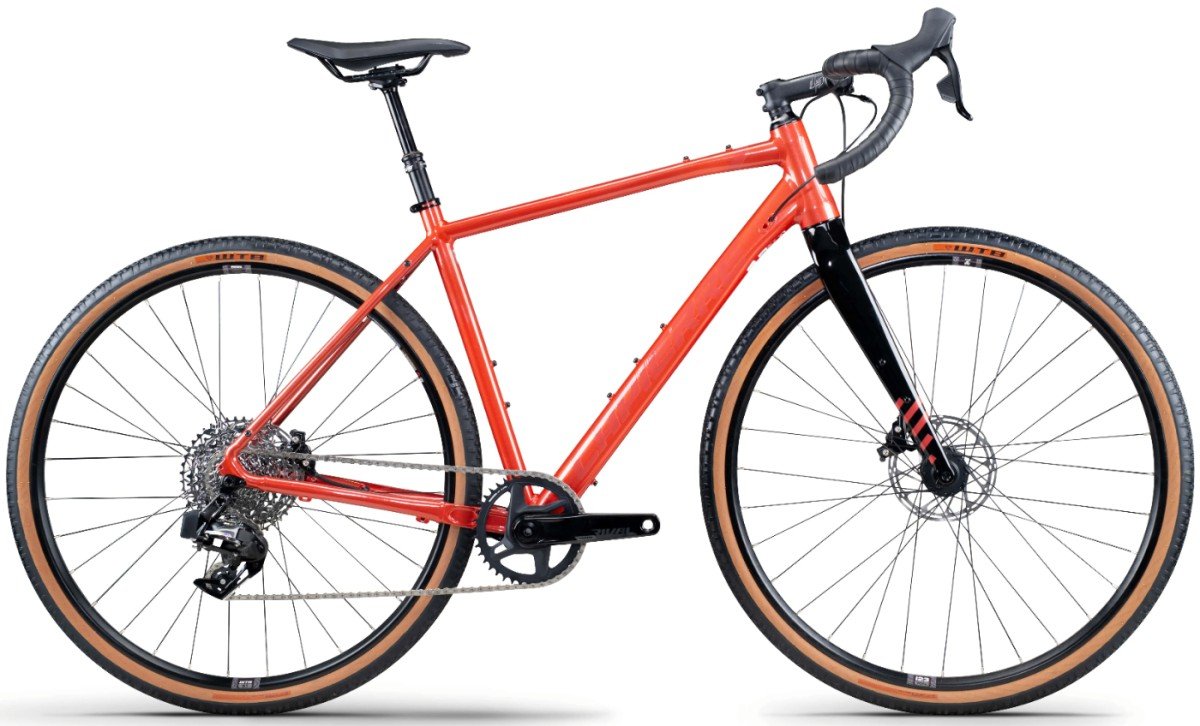 Crosshill 6.0 - Lapierre