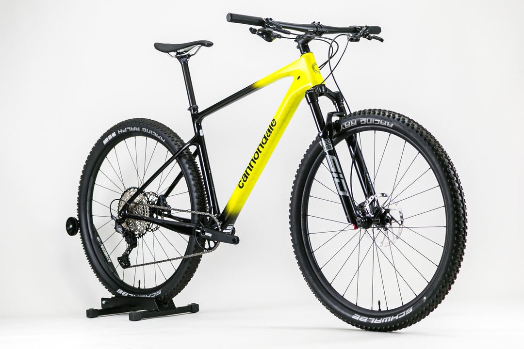 Scalpel HT Carbone - Cannondale