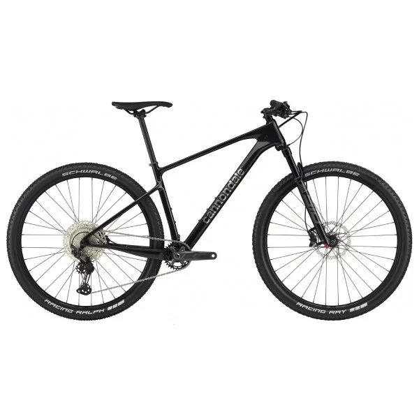 Scalpel HT Carbon 4 - Cannondale