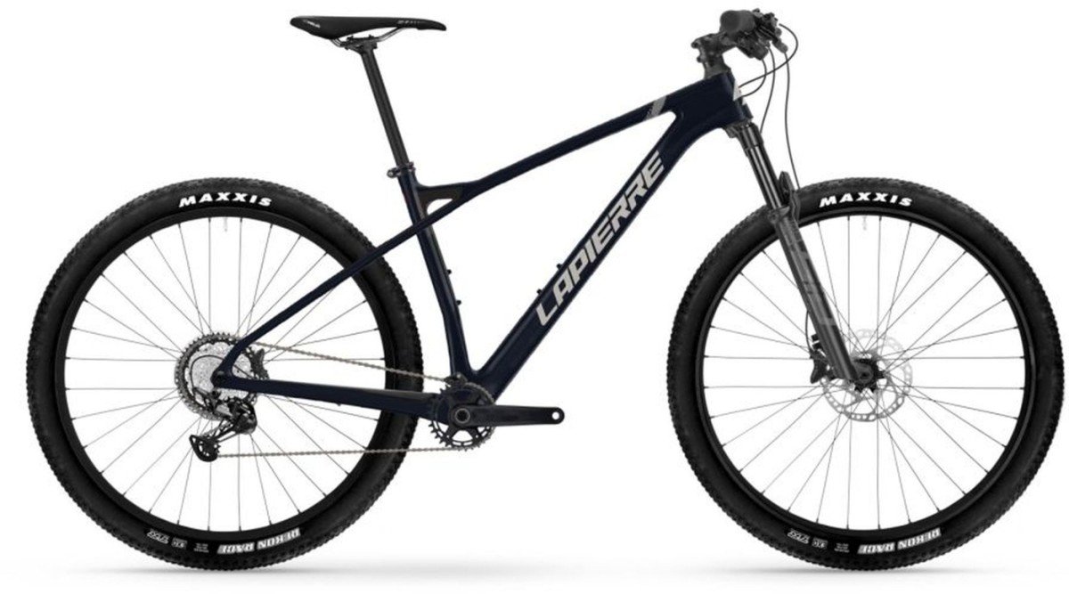 Prorace CF 6.9 - Lapierre