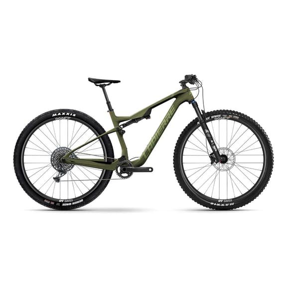 XRM 7.9 - Lapierre