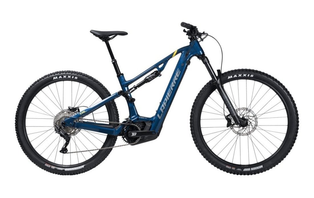 Overvolt TR 5.7 - Lapierre