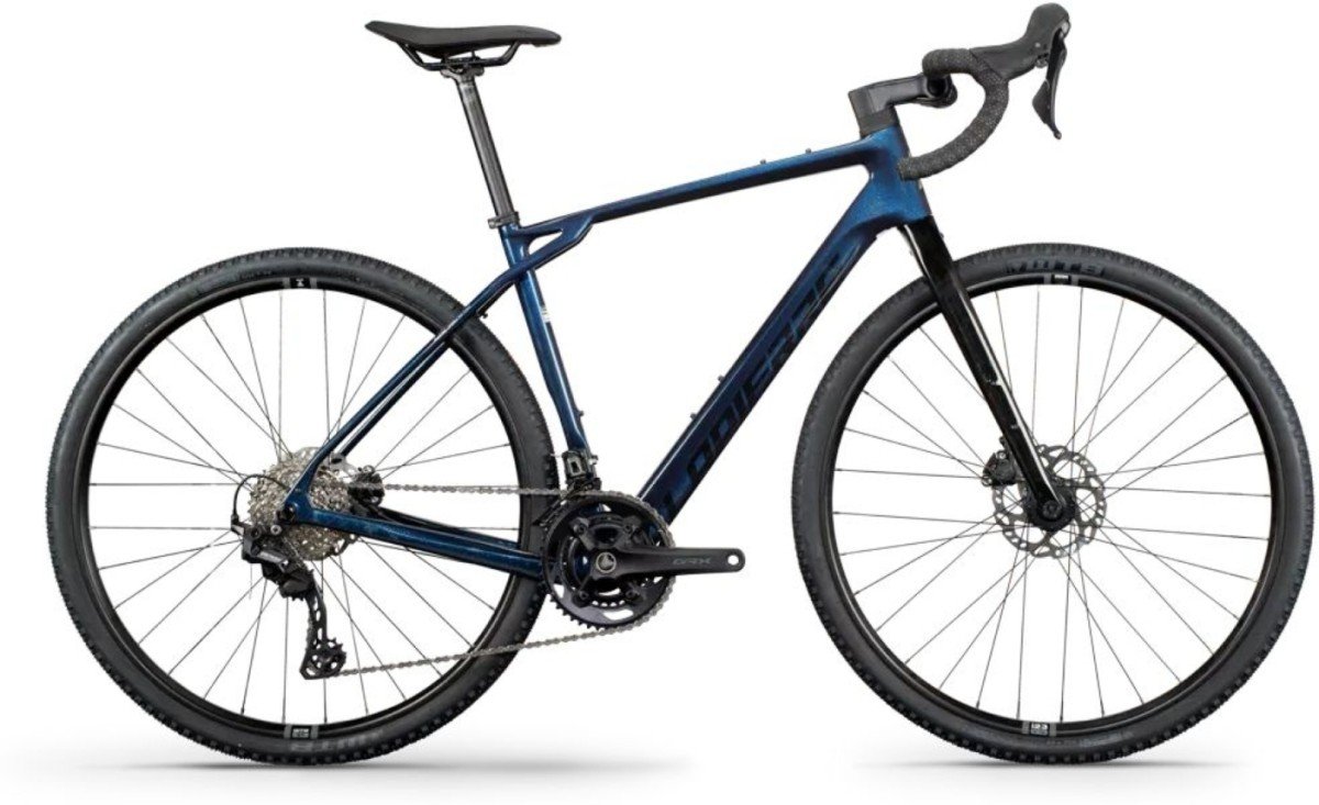 Crosshill 5.0 - Lapierre