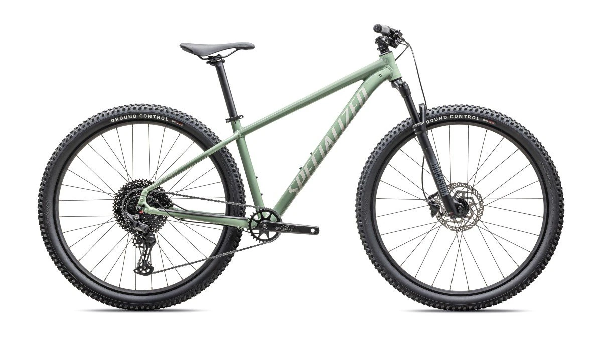 Rockhopper Comp Vn Pst/whtmtn Xl - 29 - Specialized