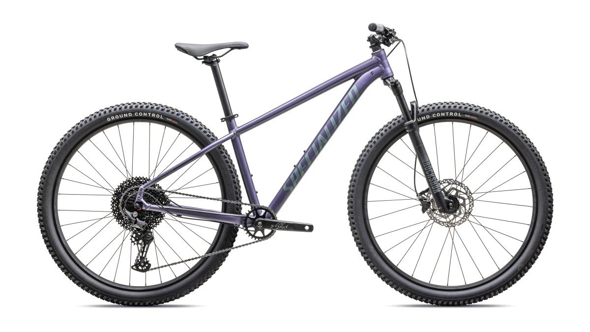 Rockhopper Comp Vn Mvemet/fjdmet S - 29 - Specialized