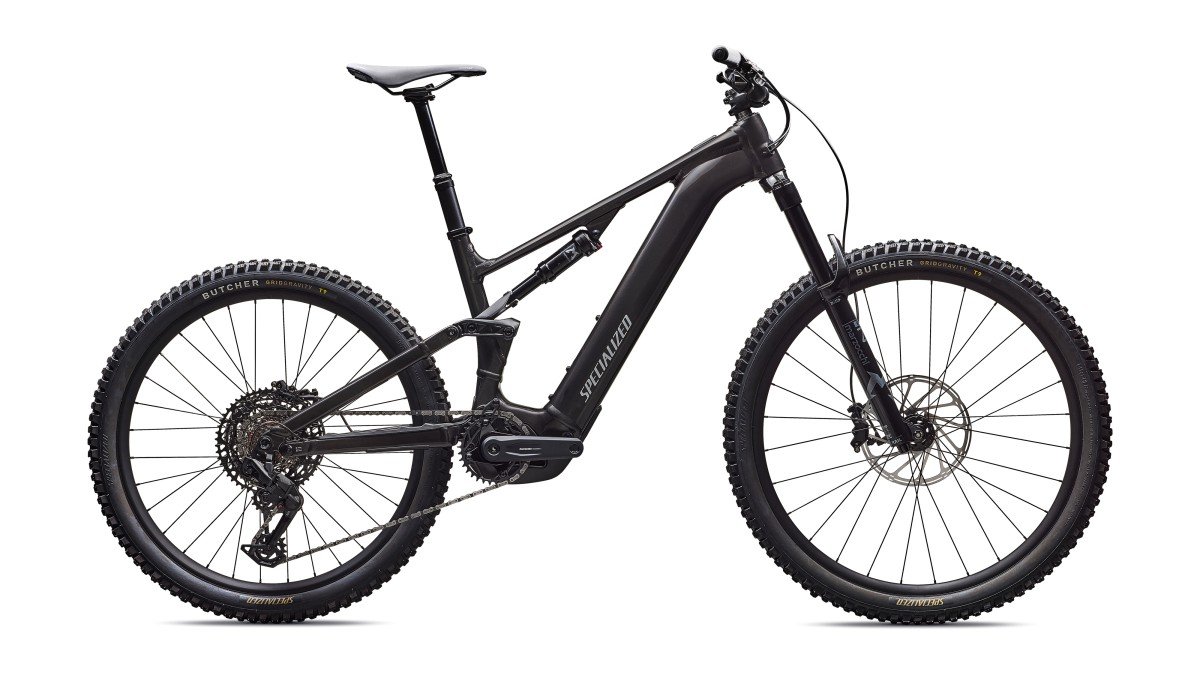 Levo Alloy G4 - Specialized