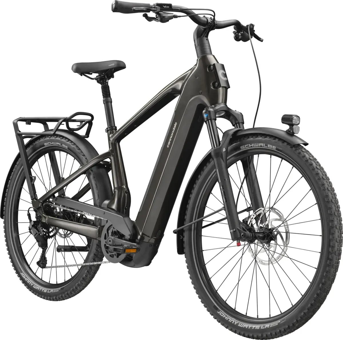 Tesoro 2 - Cannondale