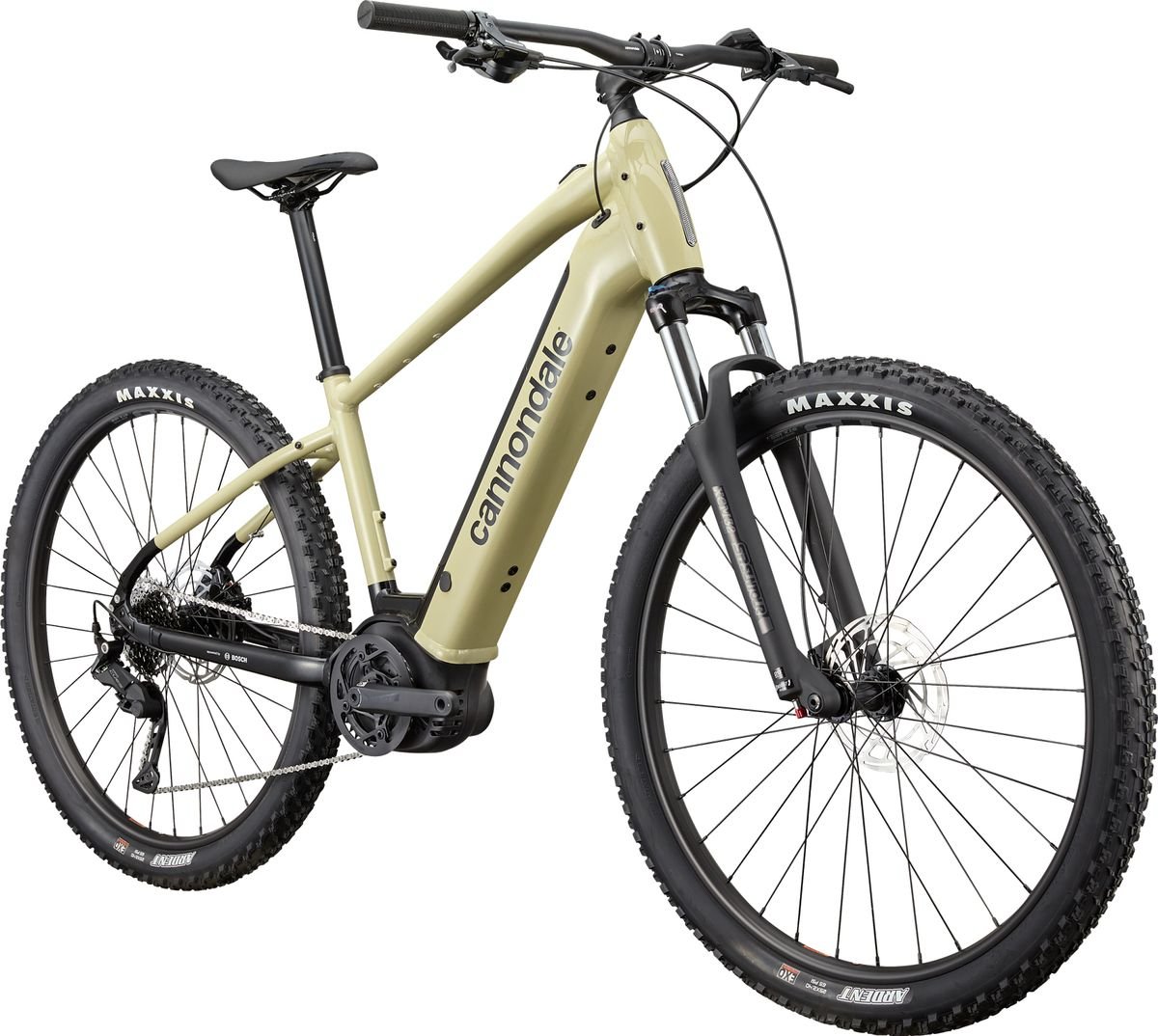 Trail Neo 4 - Cannondale