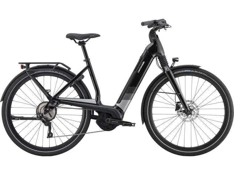 Mavaro Neo 5+ - Cannondale