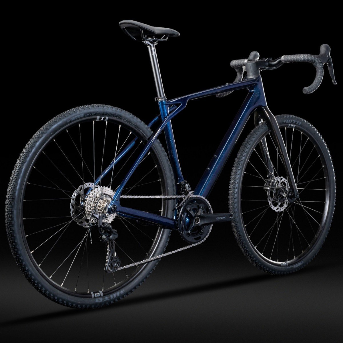 CROSSHILL CF 5.0  - Lapierre