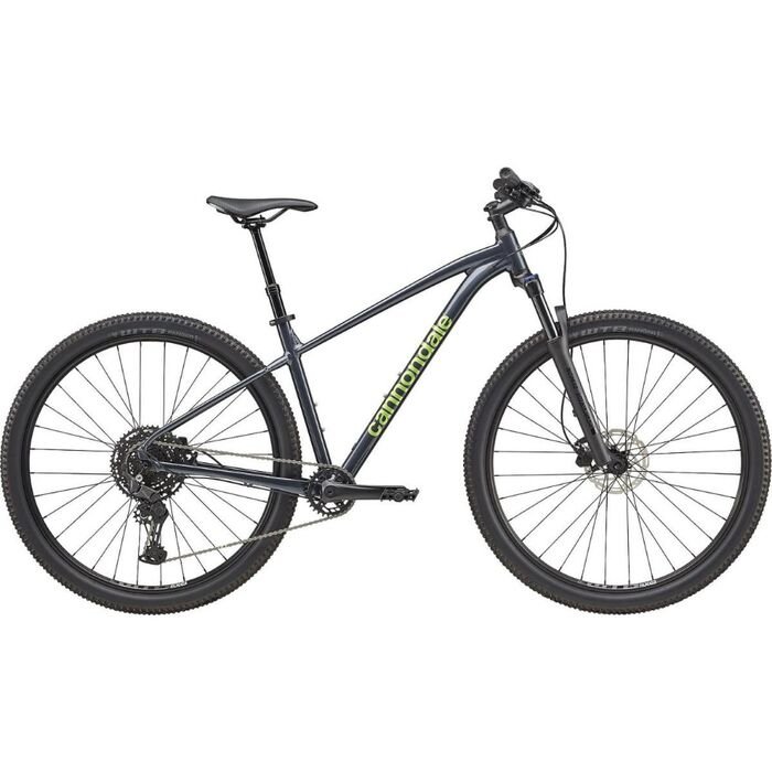 Trail 1 - Cannondale