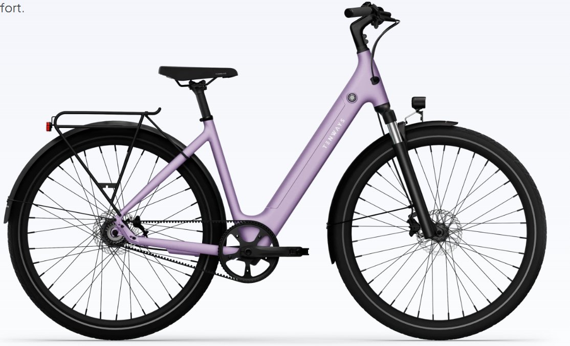 Tenways CGO800S - Tenways