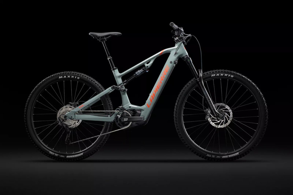 Overvolt TR 4.6 - Lapierre