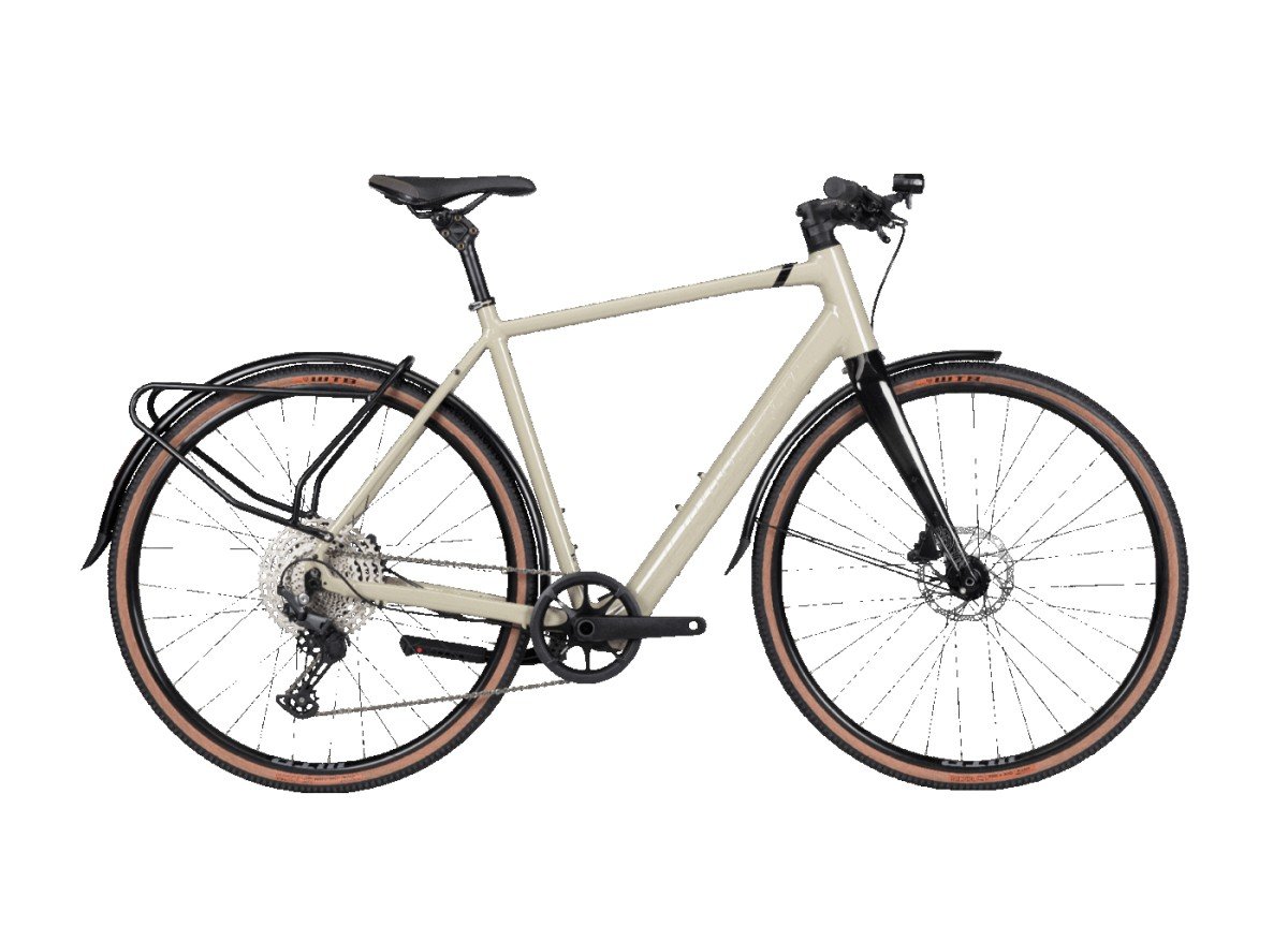 E Shaper 3.2 - Lapierre