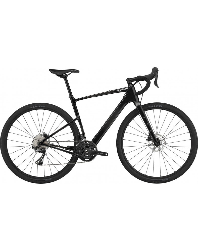 Topstone Crb3 - Cannondale