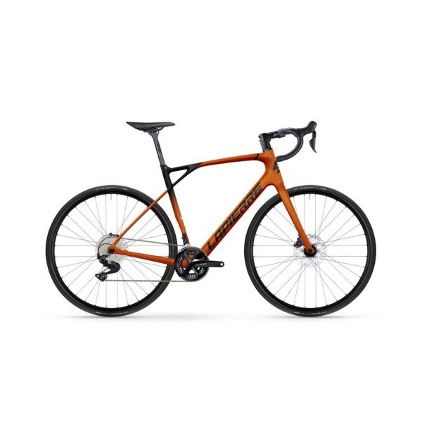 Pulsium All-Road 5.0 - Lapierre