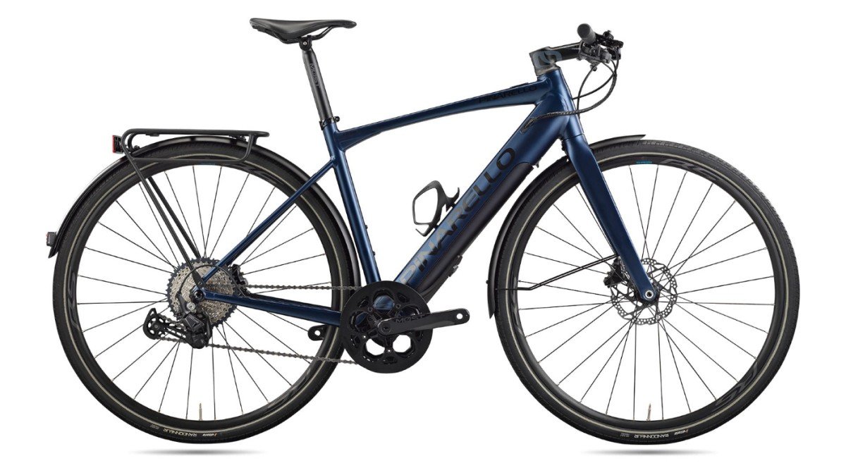 Nytro Urbanist - Pinarello