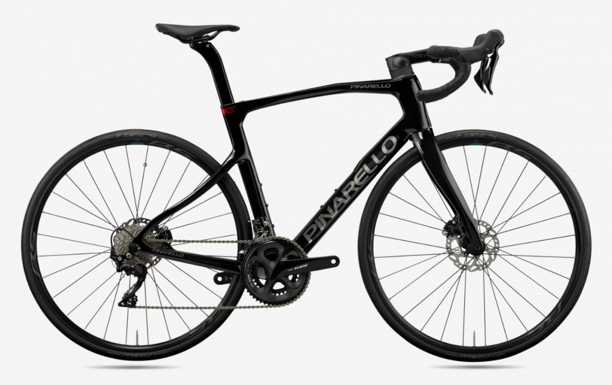 X1 SH 105 12V Meca - Pinarello