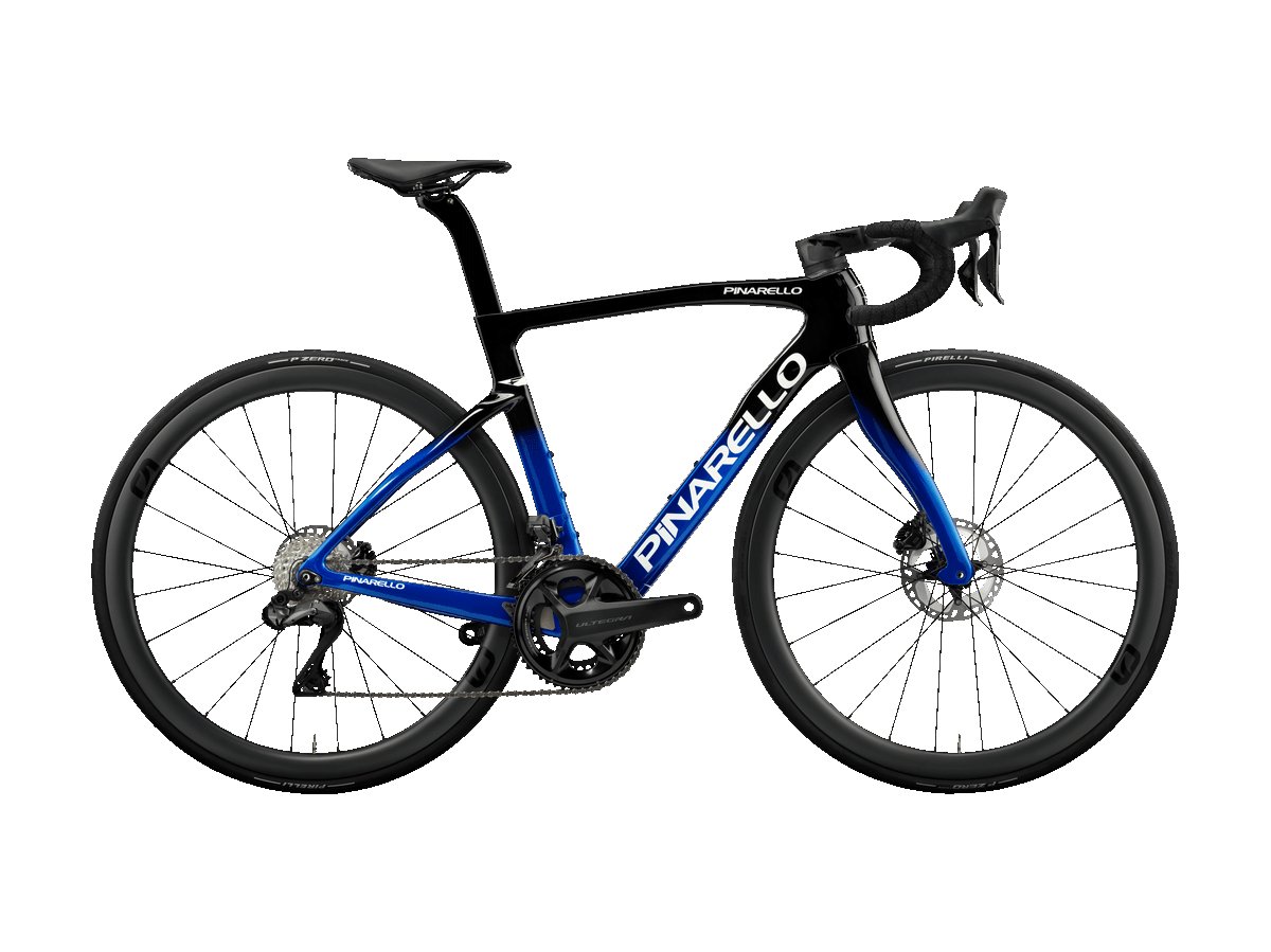 F7 SH Ultegra 12V DI2 - Pinarello