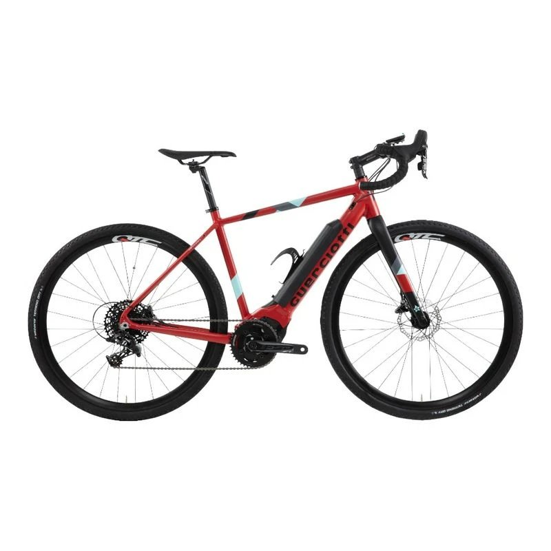 Greto ION - Guerciotti